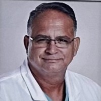 KIDZ Medical Services Employee Fernando Perez's profile photo