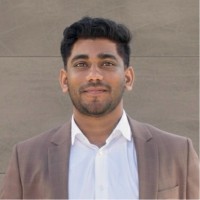 Changing The Present Employee Sri S's profile photo
