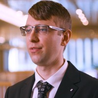 Halisok Employee Alex Beltu's profile photo