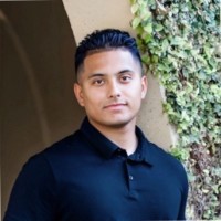 National Realty Group Employee Dominic Chacón's profile photo