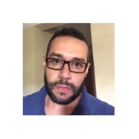 Universidade Anhembi Morumbi Employee Andre Calixto da Cruz's profile photo