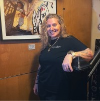 COMPLETEBODY Employee Michelle Weed's profile photo