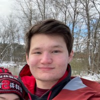 Legna Employee Isaac Hughes's profile photo