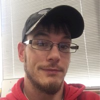 Sedentary Archery Employee Parrish Miller's profile photo