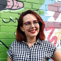 Chromatic Employee Michele Smolensky's profile photo