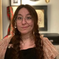 Hemisphere Web Employee Chloélie Berceaux's profile photo