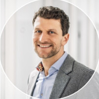 ZOLLERN GmbH & Co. KG Employee Nikolas Rauch's profile photo