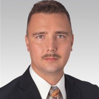 L3Harris Technologies Employee John Zima's profile photo