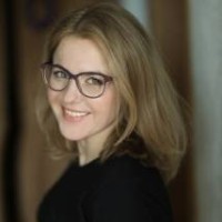 Syncbox Employee Alicia Kirova's profile photo