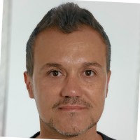 SEIN Employee Iñigo García Salgado's profile photo