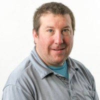 Agriteer Employee Dean Weinhold Jr's profile photo