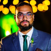 Almoayed Ventures Employee Avid D'Souza's profile photo