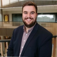 Wildcat Construction Co., Inc. Employee Connor Brungardt's profile photo