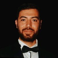 Mustafa Er's profile photo