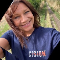 Brandwatch Employee Katie Tod's profile photo