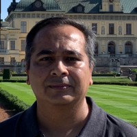 ZainTech Employee Moazzem Hossain's profile photo
