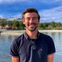 Conpend Employee Barteld Steenkamp's profile photo