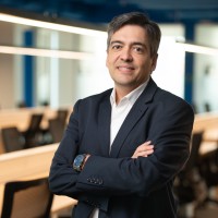 Companhia Brasileira de Aluminio Employee Renato Maia Lopes's profile photo