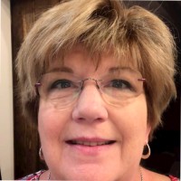 Joy Hodges