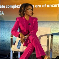 Richelle Carey: Richelle Conversations Employee Richelle Carey's profile photo