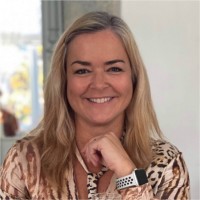 FUS barnehagene Employee Brit Edvardsen's profile photo