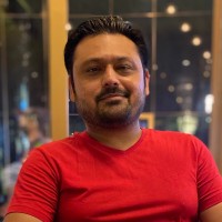 Modma Studios Employee Faizi Kazmi's profile photo