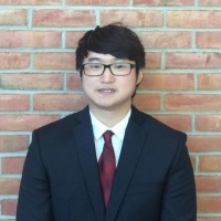 Softheon Employee Peter Min's profile photo