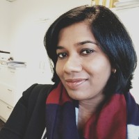 Priya Rajanikanth Email