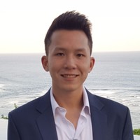 CARRO Employee Nicholas Leow's profile photo