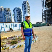Consolidated Contractors Company Employee Hussein Mohammed's profile photo
