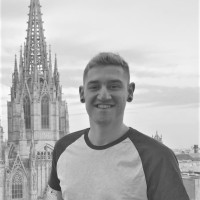 VIEWNEXT Employee Erik Campos's profile photo