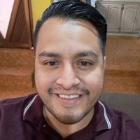 MasterEDI Employee Luis Esteban García Rosas's profile photo