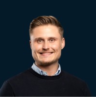 Tidalis Employee Daan Minnema's profile photo