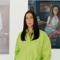 Forge Design Employee Ann-Kathrin Eisenbarth's profile photo