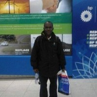 Source Systems Employee Abiodun Adebanjo's profile photo