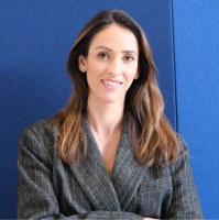 Levy Global Employee Milou van Keulen's profile photo
