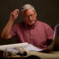 Rose Villa Senior Living Employee Bob Judd's profile photo