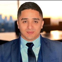 Share Employee Mohammed Dahhani's profile photo