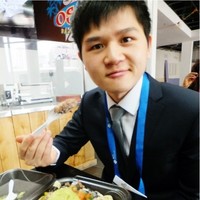 Digital Forest Technologies Employee Kuo Hsu's profile photo