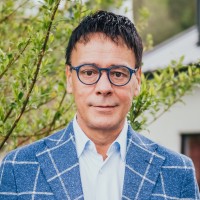 Cyncly Employee Horst Mertes's profile photo