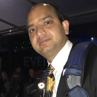 Omprakash Joshi Email