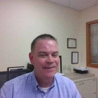 Leisure Care Employee Karl Miller's profile photo