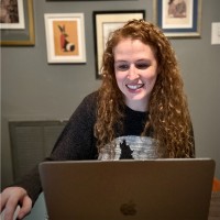 MacroFactor Employee Kathleen Nemargut's profile photo