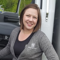 ANANIA & Associates Investment Company LLC Employee Kayla Emond's profile photo