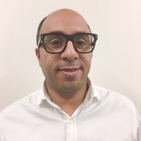 Ahmed Benabdallah Email