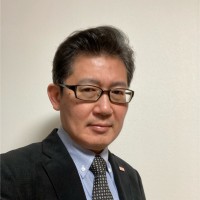 Cabinet Office, Government of Japan Employee Daisuke Kawakami's profile photo
