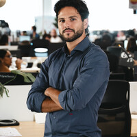 Luca Ragoni Email