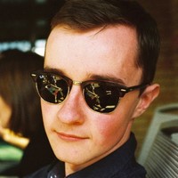 Google Employee Tim Sergeant's profile photo