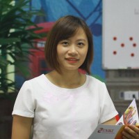 XpRienz Pte Ltd Employee Phan Nga's profile photo
