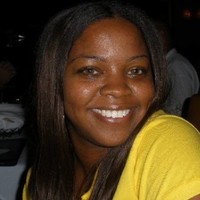 Shift Capital LLC Employee Aneshia Tomlinson's profile photo